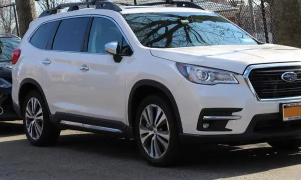 Subaru Ascent