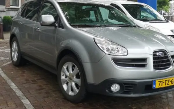 Subaru B9 Tribeca