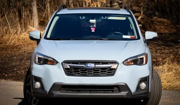 Subaru Crosstrek II-4