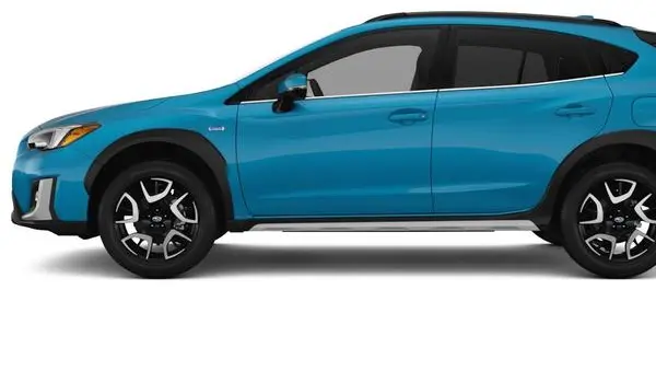 Subaru Crosstrek II-10