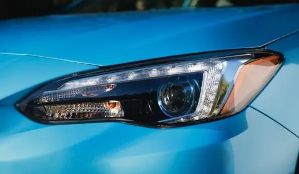 Subaru Crosstrek II-7