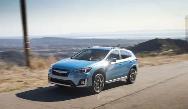 Subaru Crosstrek II-14