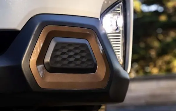 Subaru Forester VI-8
