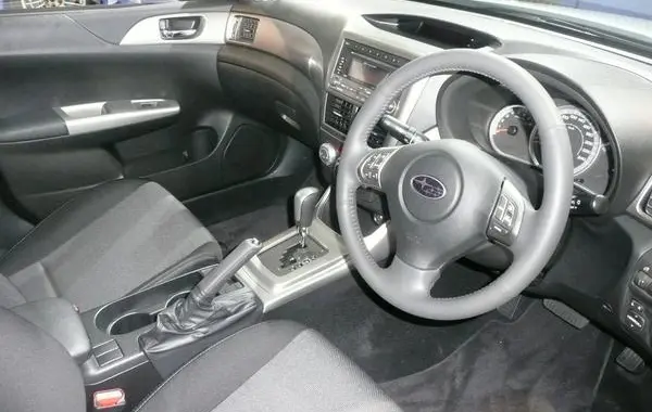 Subaru Impreza III Sedan-8