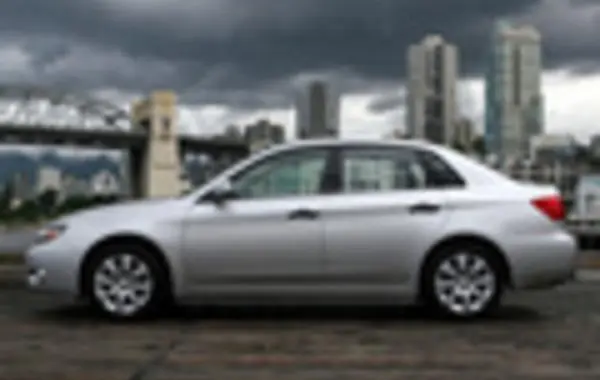 Subaru Impreza III Sedan-2