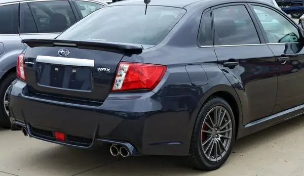 Subaru Impreza III Sedan-0