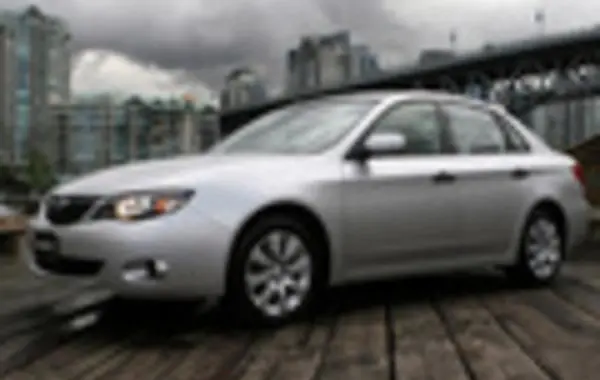 Subaru Impreza III Sedan-1