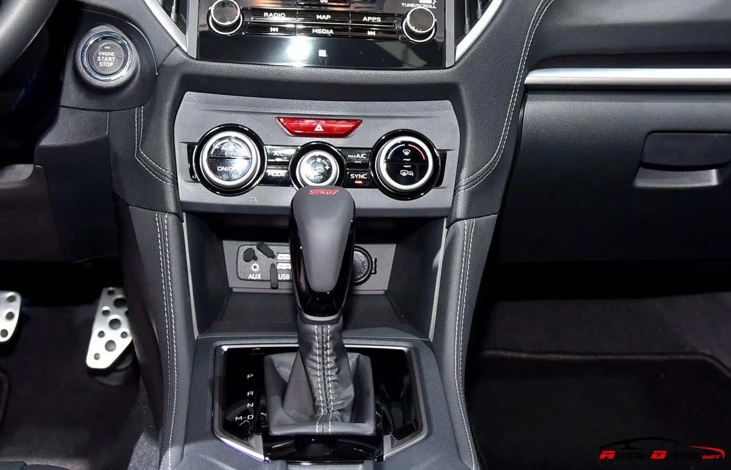Subaru Impreza V Hatchback-5