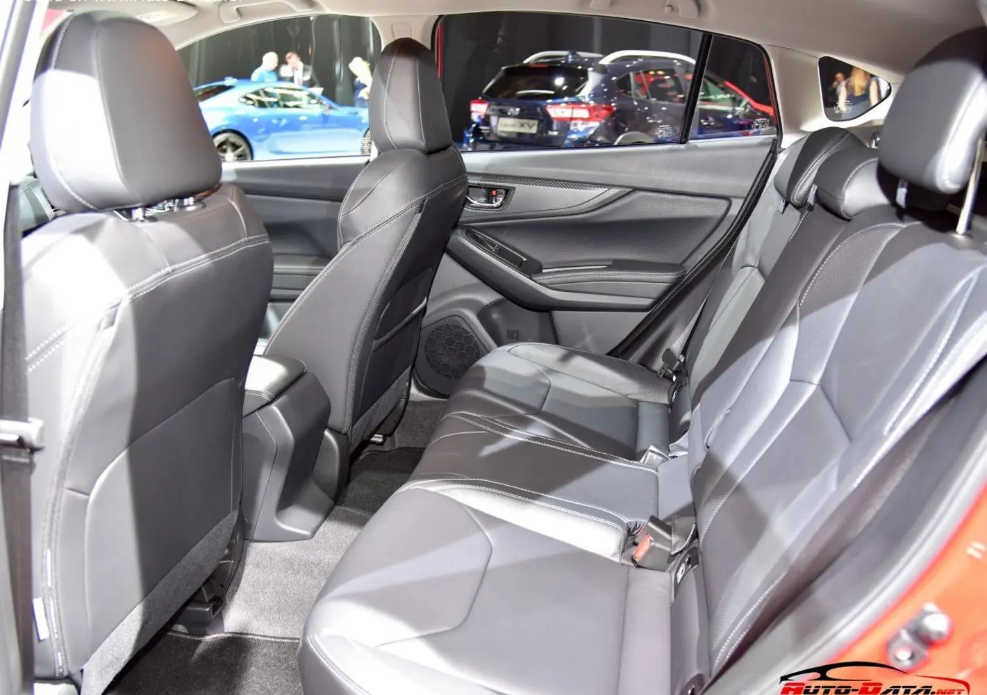 Subaru Impreza V Hatchback-6