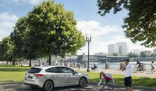 Subaru Impreza V Hatchback (facelift 2020)-6