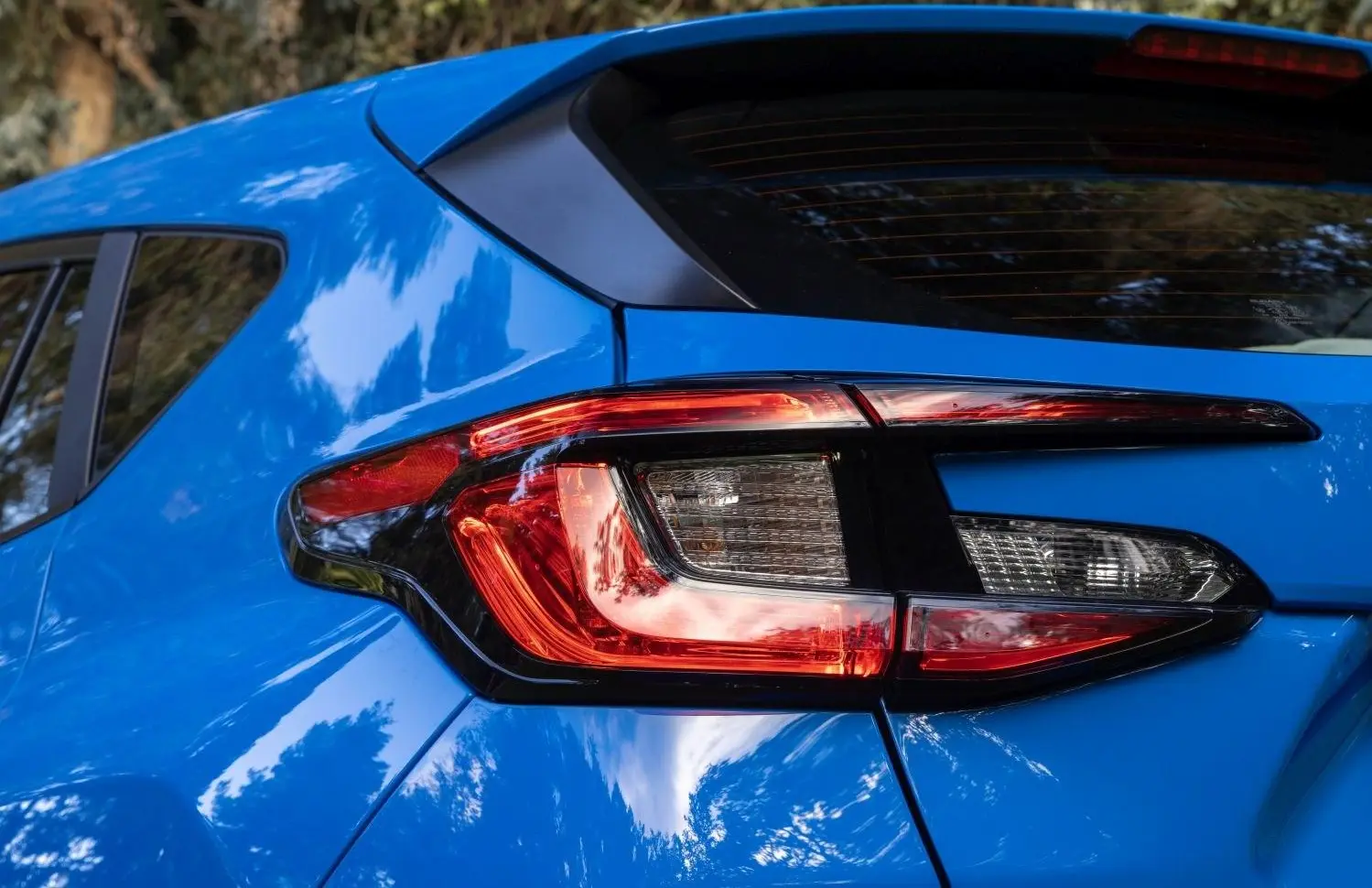 Subaru Impreza VI Hatchback-6