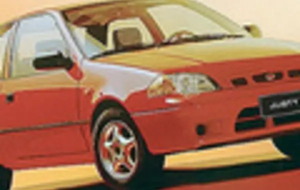 Subaru Justy II (JMA,MS)-1