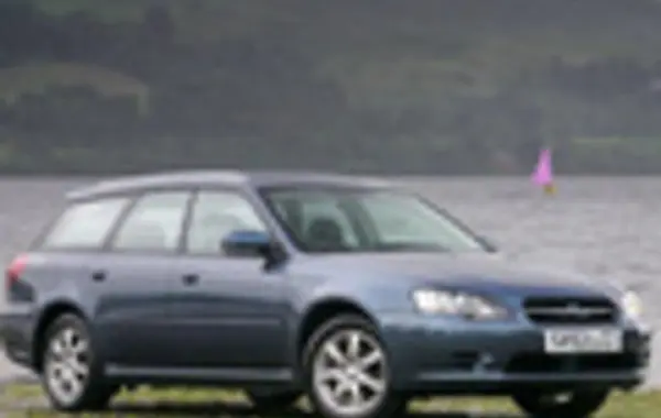 Subaru Legacy IV Station Wagon-9