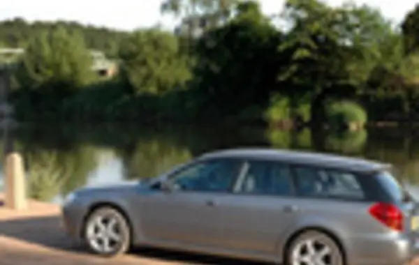 Subaru Legacy IV Station Wagon-7