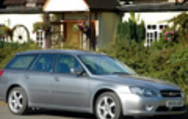 Subaru Legacy IV Station Wagon-5