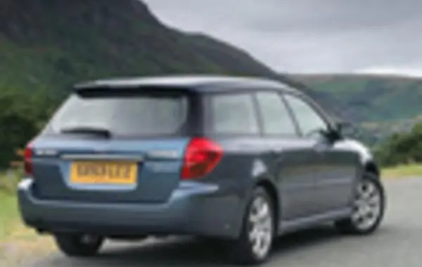 Subaru Legacy IV Station Wagon-11