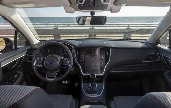 Subaru Legacy VII-2