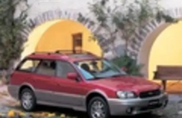 Subaru Outback II (BE, BH)-4