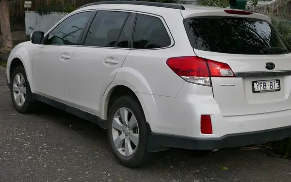 Subaru Outback IV (BR, BM)-1