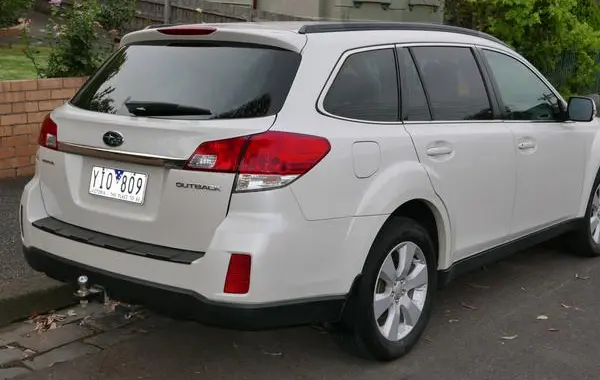 Subaru Outback IV (BR, BM)-0