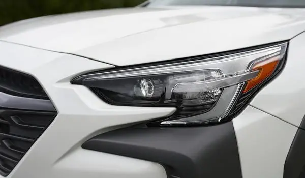 Subaru Outback VI (BT, facelift 2022)-3