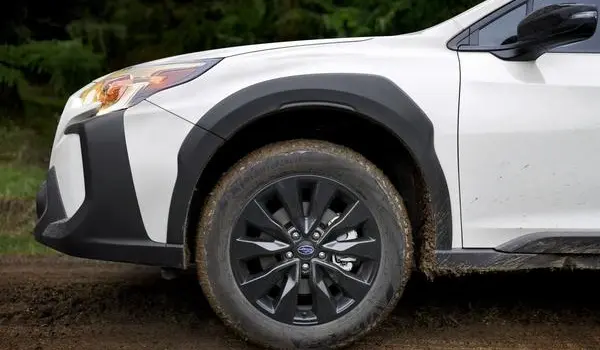 Subaru Outback VI (BT, facelift 2022)-6