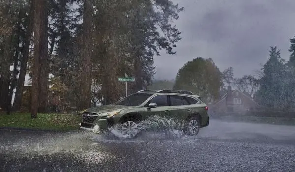 Subaru Outback VI (BT, facelift 2022)-7