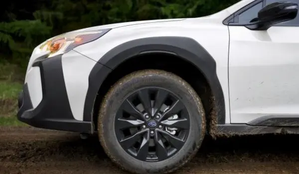 Subaru Outback VI (BT, facelift 2022)-1