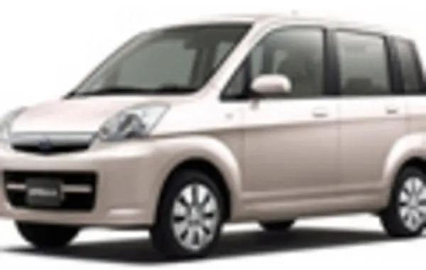Subaru Stella-1