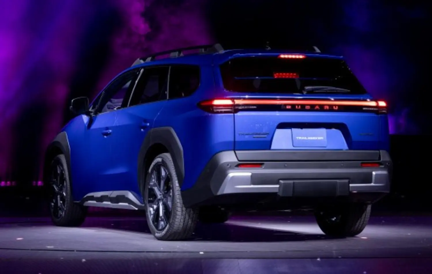 Subaru Trailseeker-3