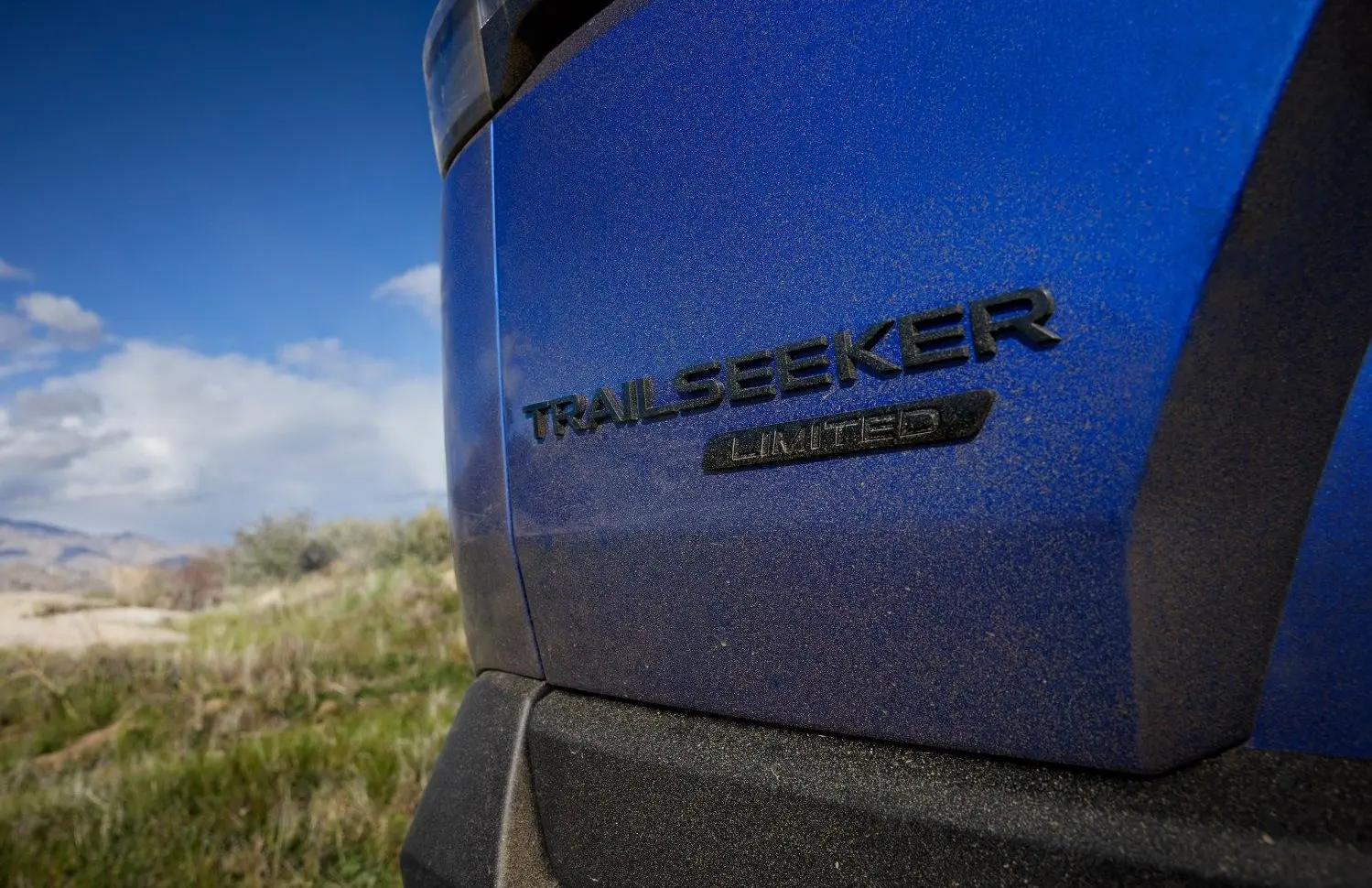 Subaru Trailseeker-8