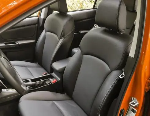 Subaru XV Crosstrek I-11