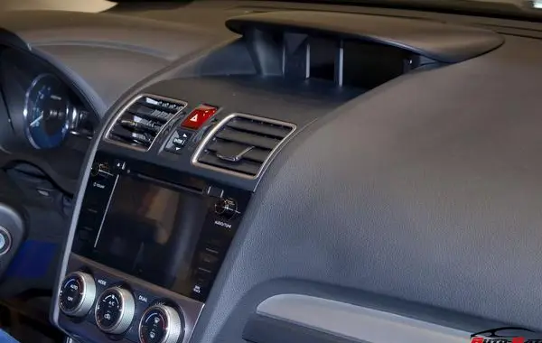 Subaru XV I-2