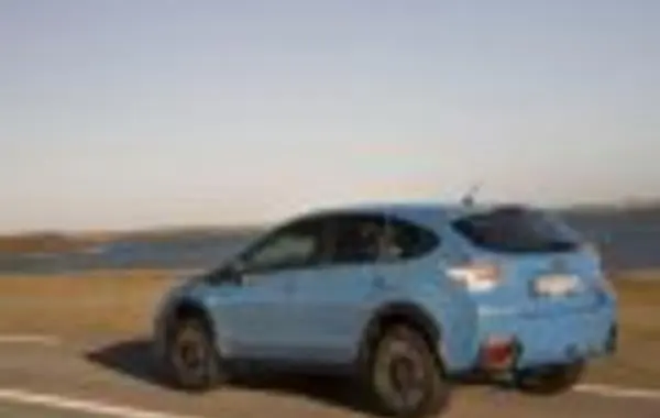 Subaru XV I (facelift 2016)-2