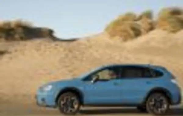 Subaru XV I (facelift 2016)-8