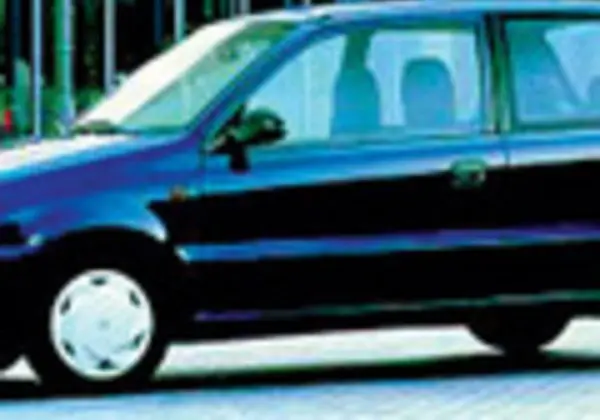 Suzuki Alto IV-1