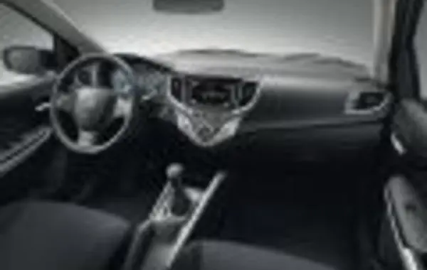 Suzuki Baleno I (WB)-3