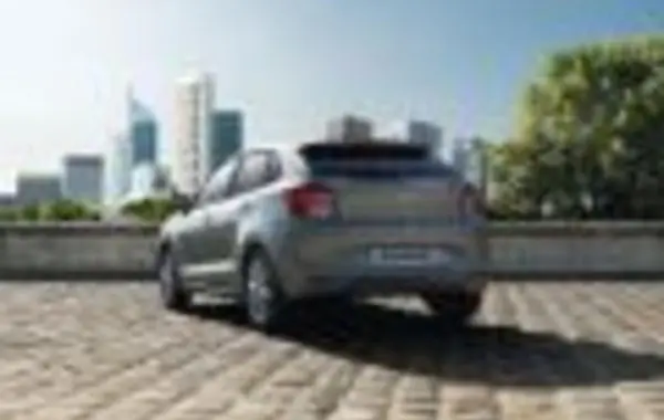 Suzuki Baleno I (WB)-2