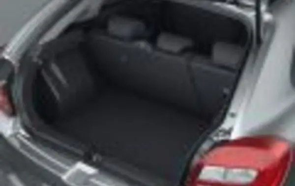 Suzuki Baleno I (WB)-0