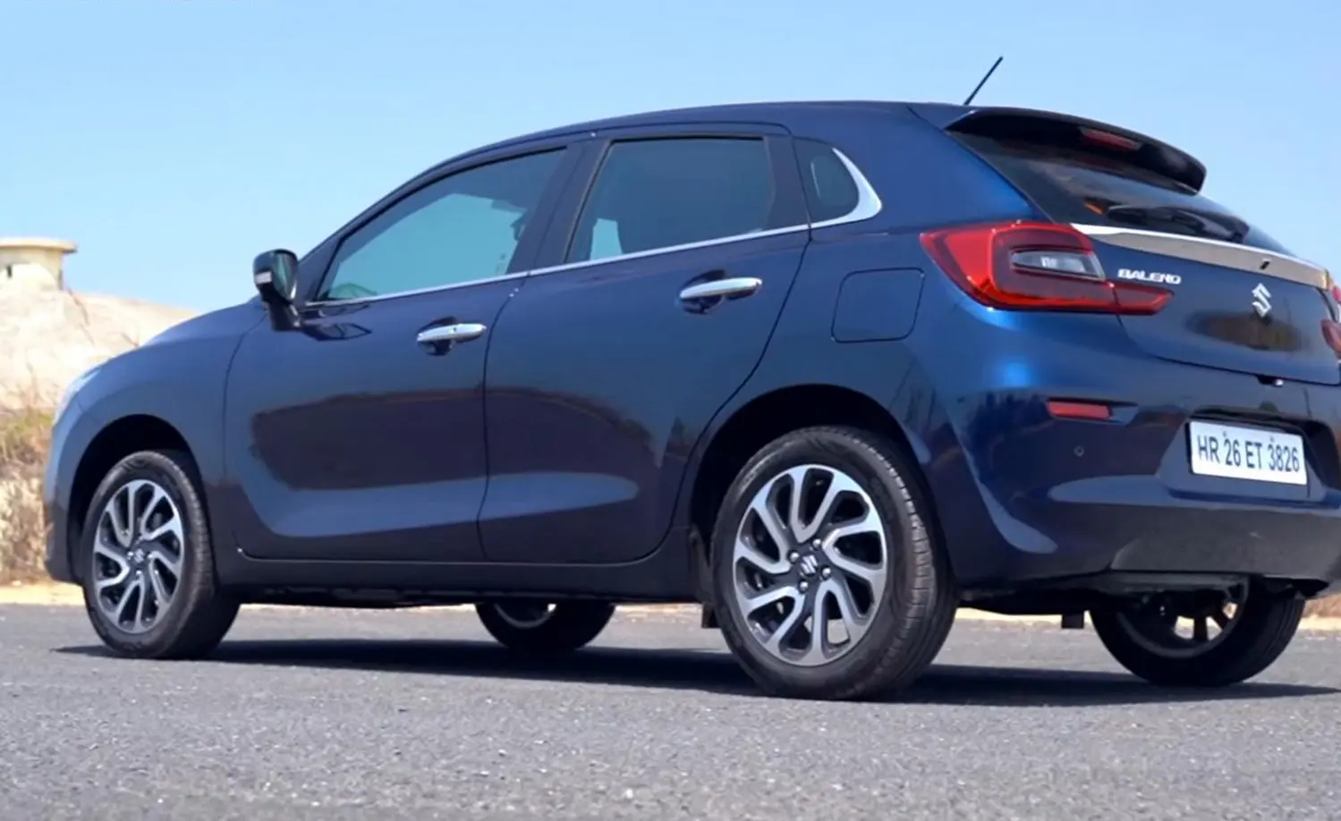 Suzuki Baleno II-2