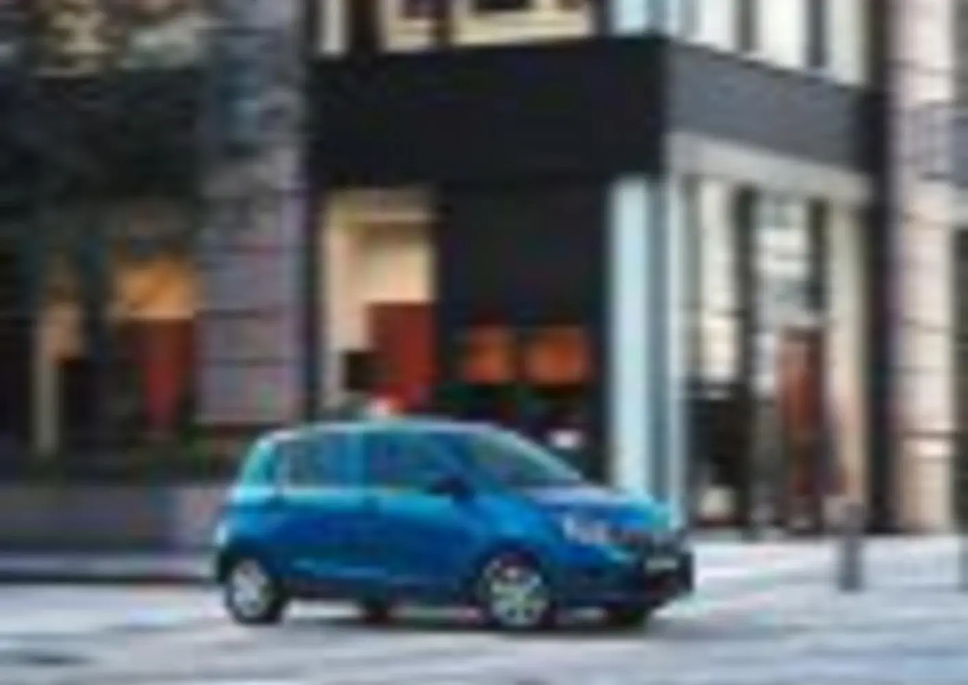 Suzuki Celerio II-0