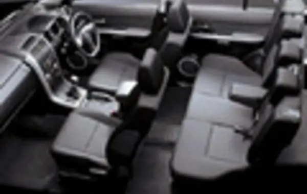 Suzuki Grand Vitara II 5 Door-5