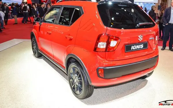 Suzuki Ignis II-2