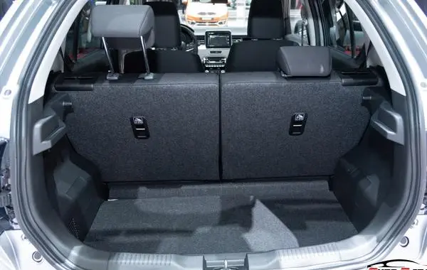 Suzuki Ignis II-5