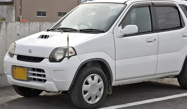 Suzuki Kei (HN)-0