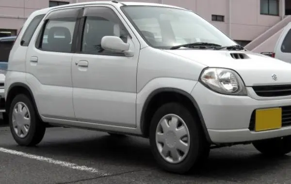 Suzuki Kei (HN)