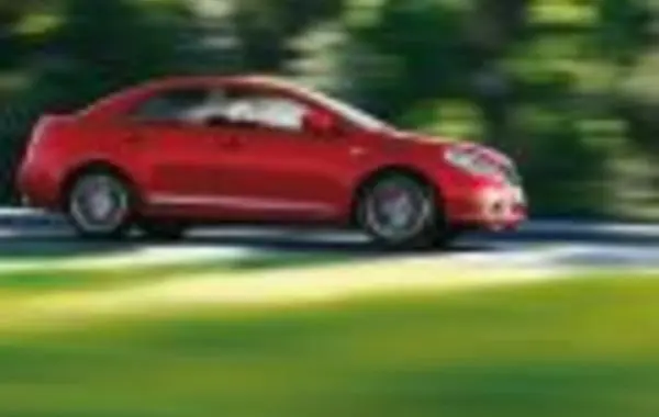 Suzuki Kizashi-7