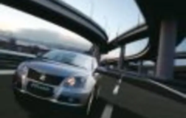 Suzuki Kizashi-8