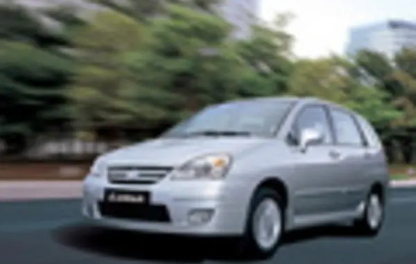 Suzuki Liana Wagon I (facelift 2004)-2