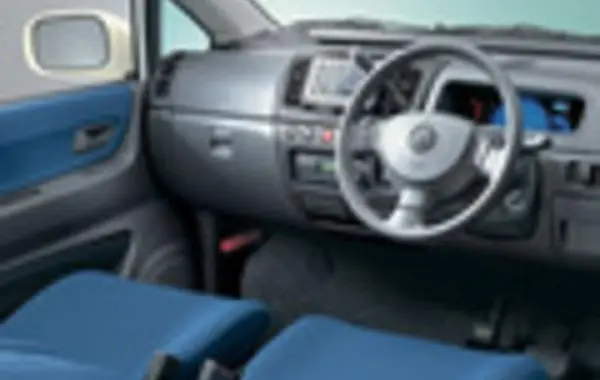 Suzuki MR Wagon-4